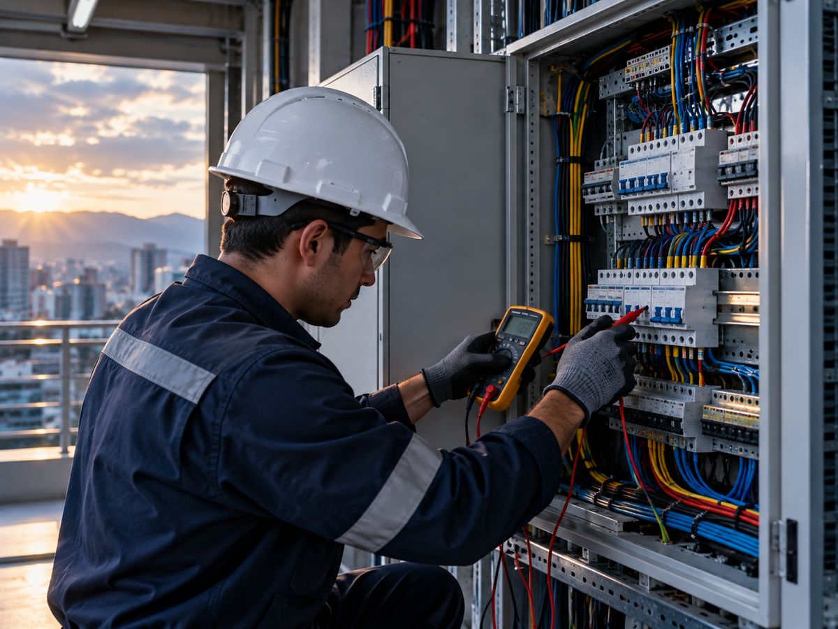 Electricidad